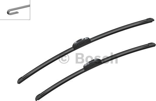 BOSCH 3 397 118 991 - Pyyhkijänsulka inparts.fi