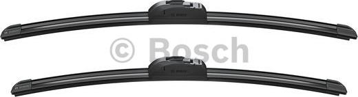 BOSCH 3 397 118 993 - Pyyhkijänsulka inparts.fi