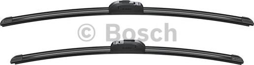 BOSCH 3 397 118 997 - Pyyhkijänsulka inparts.fi