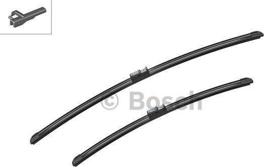 BOSCH 3 397 118 953 - Pyyhkijänsulka inparts.fi