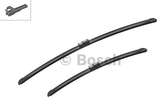 BOSCH 3 397 118 952 - Pyyhkijänsulka inparts.fi