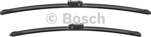 BOSCH 3 397 118 967 - Pyyhkijänsulka inparts.fi