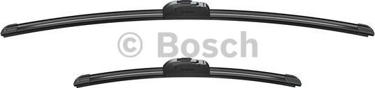 BOSCH 3 397 118 911 - Pyyhkijänsulka inparts.fi