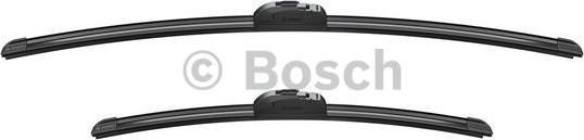 BOSCH 3 397 118 912 - Pyyhkijänsulka inparts.fi