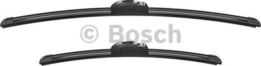 BOSCH 3 397 118 989 - Pyyhkijänsulka inparts.fi