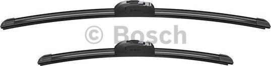 BOSCH 3 397 118 984 - Pyyhkijänsulka inparts.fi