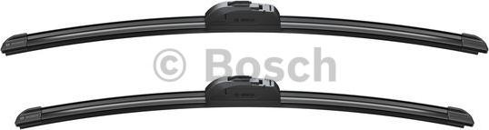 BOSCH 3 397 118 986 - Pyyhkijänsulka inparts.fi