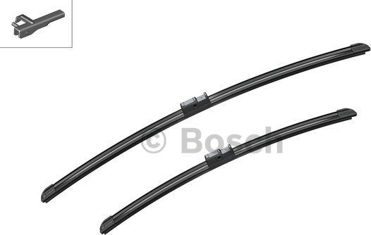 BOSCH 3 397 118 936 - Pyyhkijänsulka inparts.fi