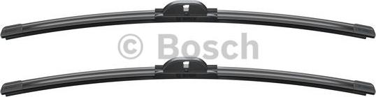 BOSCH 3 397 118 933 - Pyyhkijänsulka inparts.fi