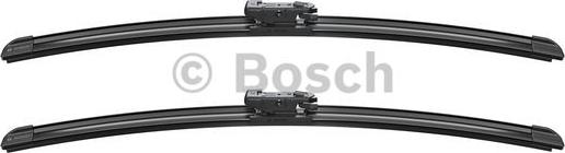 BOSCH 3 397 118 922 - Pyyhkijänsulka inparts.fi