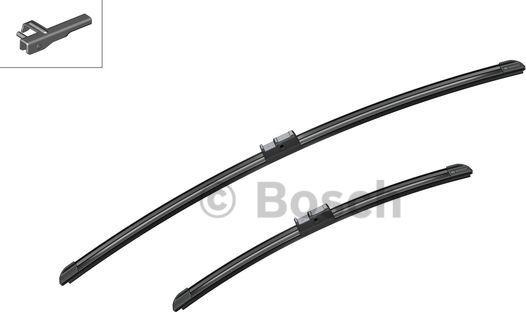 BOSCH 3 397 118 978 - Pyyhkijänsulka inparts.fi