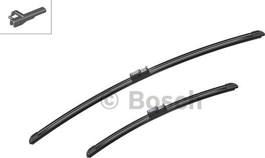 BOSCH 3 397 118 977 - Pyyhkijänsulka inparts.fi