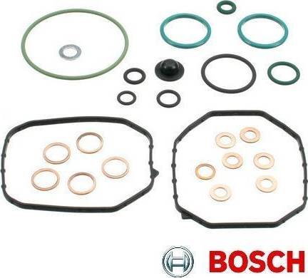 BOSCH 2 467 010 003 - Tiivistesarja, ruuiskutuspumppu inparts.fi