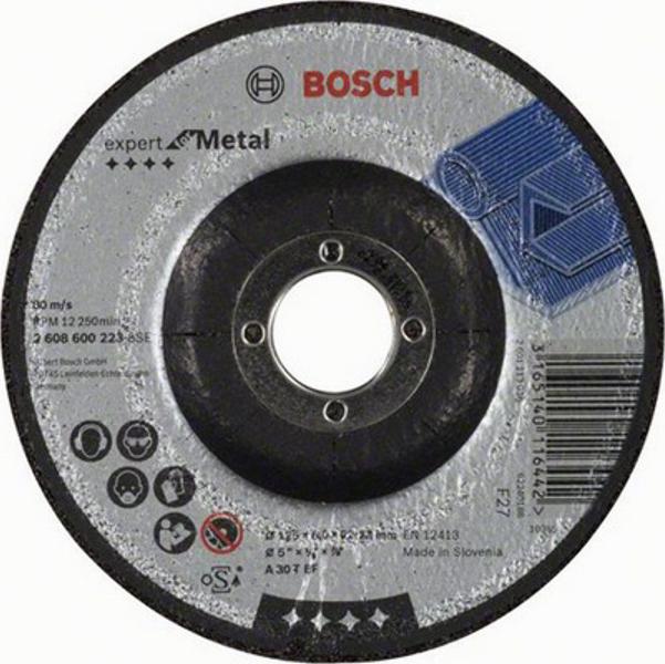 BOSCH 2608600223 - Laturi inparts.fi