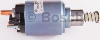 BOSCH 2 339 402 180 - Magneettikytkin, käynnistin inparts.fi