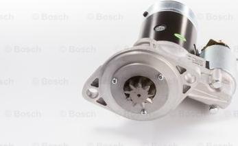 BOSCH F 042 004 024 - Käynnistinmoottori inparts.fi