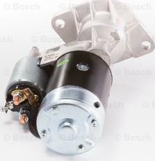 BOSCH F 042 004 024 - Käynnistinmoottori inparts.fi