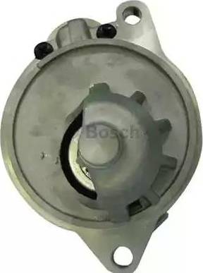 BOSCH F 042 005 015 - Käynnistinmoottori inparts.fi