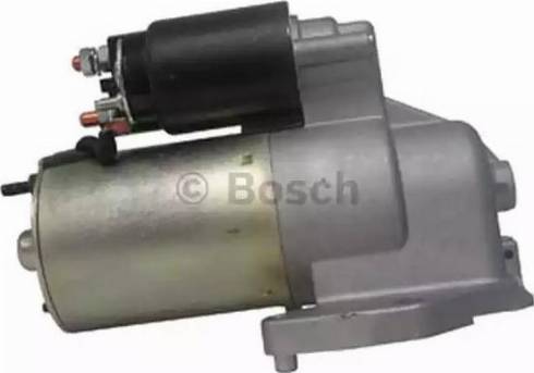 BOSCH F 042 005 028 - Käynnistinmoottori inparts.fi