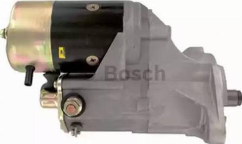 BOSCH F 042 000 090 - Käynnistinmoottori inparts.fi