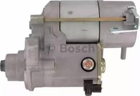 BOSCH F 042 000 052 - Käynnistinmoottori inparts.fi