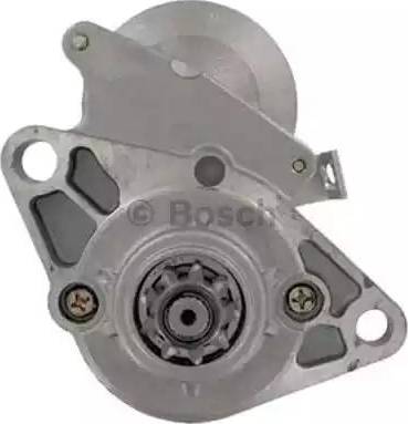 BOSCH F 042 000 150 - Käynnistinmoottori inparts.fi