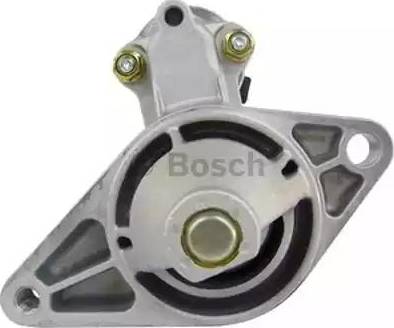 BOSCH F 042 000 203 - Käynnistinmoottori inparts.fi