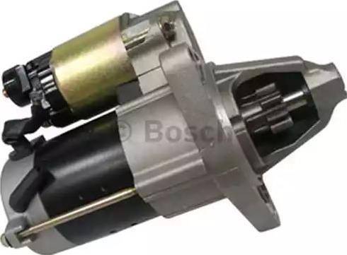 BOSCH F 042 000 219 - Käynnistinmoottori inparts.fi