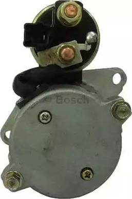 BOSCH F 042 000 216 - Käynnistinmoottori inparts.fi