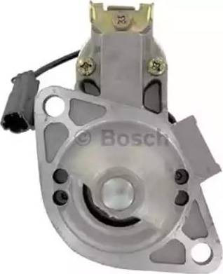 BOSCH F 042 001 090 - Käynnistinmoottori inparts.fi