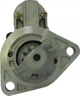 BOSCH F 042 001 056 - Käynnistinmoottori inparts.fi