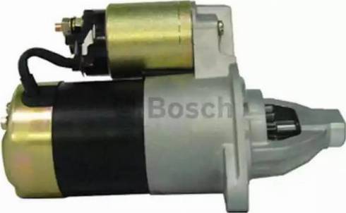 BOSCH F 042 001 056 - Käynnistinmoottori inparts.fi