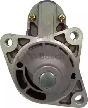 BOSCH F 042 001 014 - Käynnistinmoottori inparts.fi