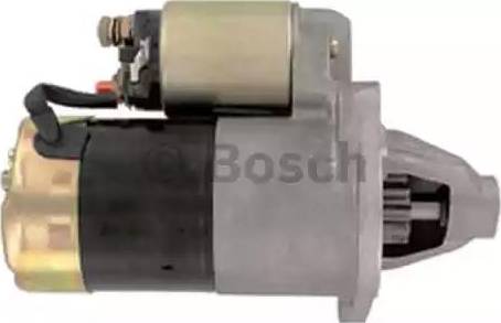 BOSCH F 042 001 014 - Käynnistinmoottori inparts.fi