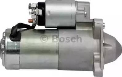 BOSCH F 042 001 089 - Käynnistinmoottori inparts.fi