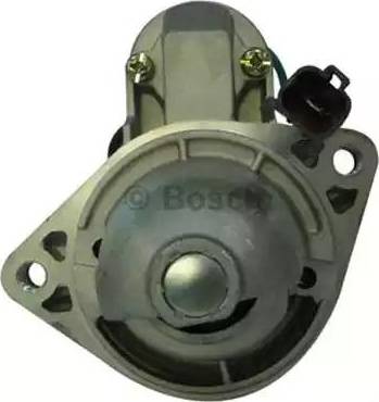 BOSCH F 042 001 033 - Käynnistinmoottori inparts.fi