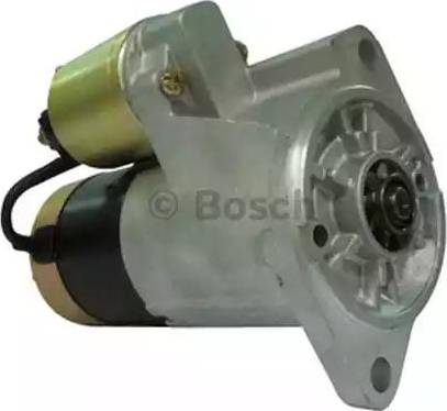 BOSCH F 042 001 021 - Käynnistinmoottori inparts.fi