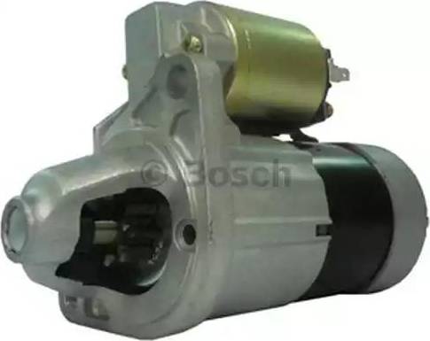 BOSCH F 042 001 147 - Käynnistinmoottori inparts.fi