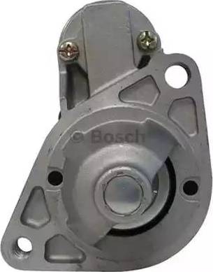 BOSCH F 042 001 147 - Käynnistinmoottori inparts.fi