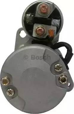 BOSCH F 042 001 147 - Käynnistinmoottori inparts.fi