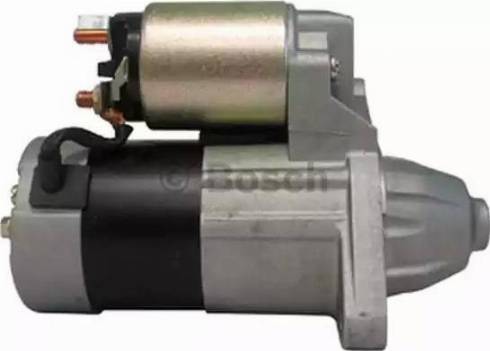 BOSCH F 042 001 147 - Käynnistinmoottori inparts.fi