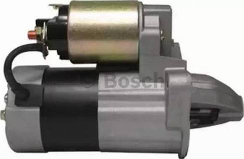 BOSCH F 042 001 106 - Käynnistinmoottori inparts.fi