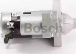 BOSCH F 042 001 100 - Käynnistinmoottori inparts.fi