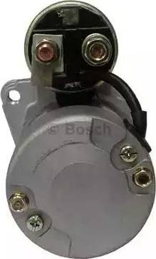 BOSCH F 042 001 113 - Käynnistinmoottori inparts.fi