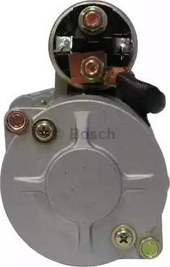 BOSCH F 042 001 185 - Käynnistinmoottori inparts.fi