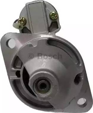 BOSCH F 042 001 131 - Käynnistinmoottori inparts.fi