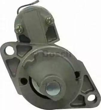 BOSCH F 042 001 132 - Käynnistinmoottori inparts.fi