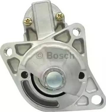 BOSCH F 042 001 120 - Käynnistinmoottori inparts.fi