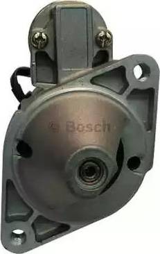 BOSCH F 042 001 123 - Käynnistinmoottori inparts.fi