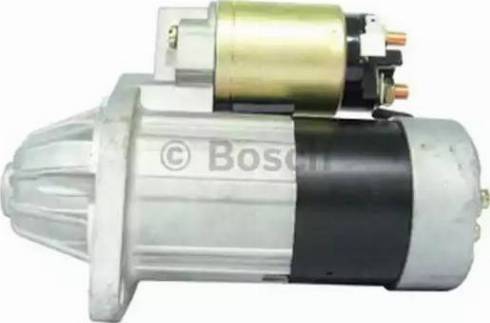 BOSCH F 042 001 122 - Käynnistinmoottori inparts.fi